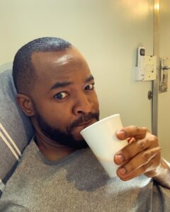Actor O.C. Ukeje HD Instagram Photos and Wallpapers April 2024