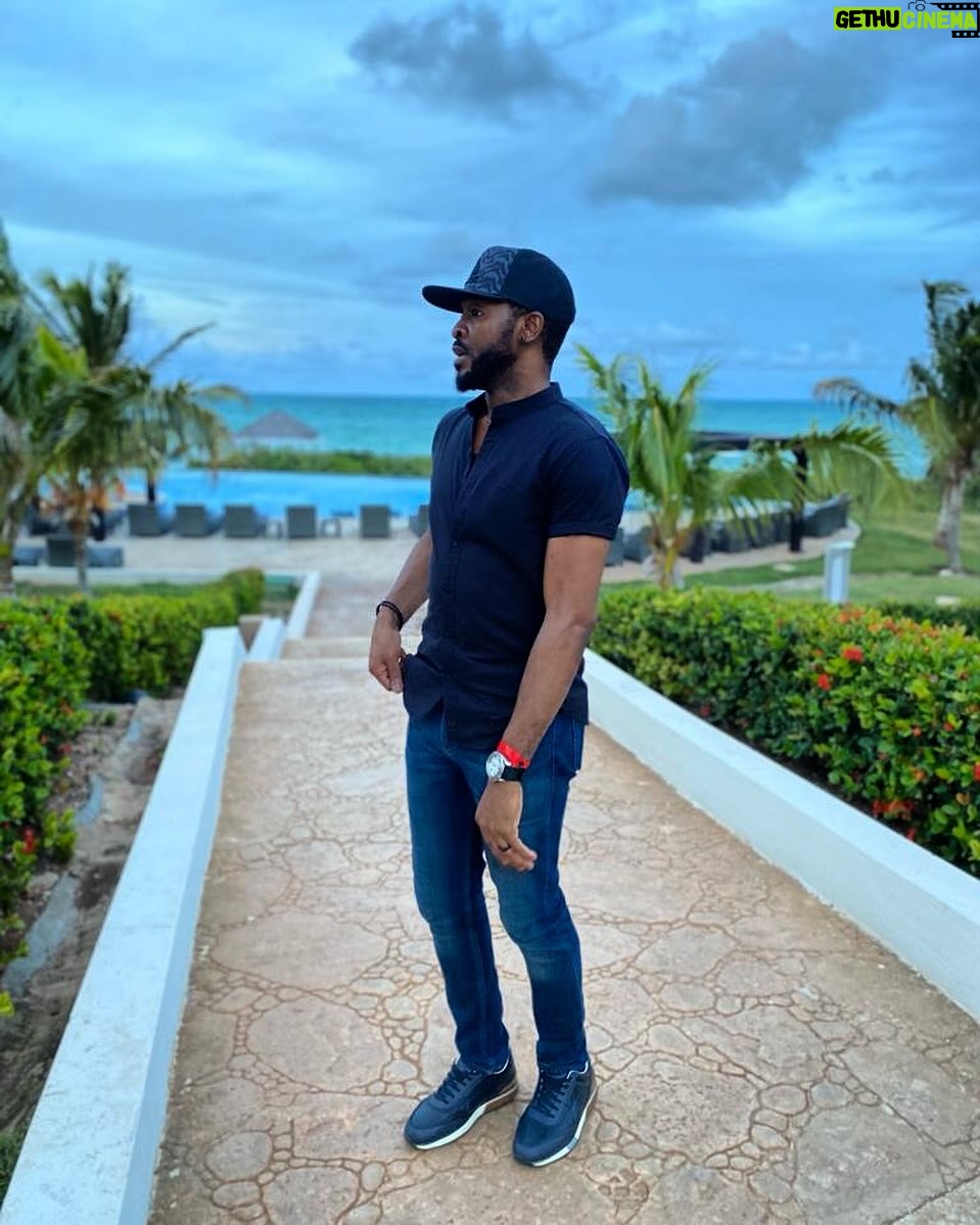 O.C. Ukeje - 1.7K Likes - Well then…