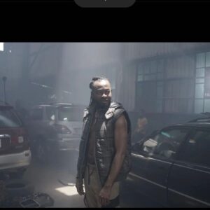 O.C. Ukeje Instagram - Just the joy of good work and good company…

And such a unique opportunity for me to play this Izra character!

@loukman_ali and @jadeosiberu out here making shit happen!

July 8th!

#brotherhoodthemovie