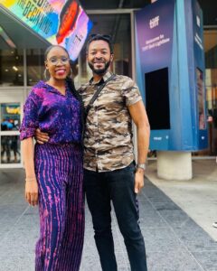 Actor O.C. Ukeje HD Instagram Photos and Wallpapers July 2024