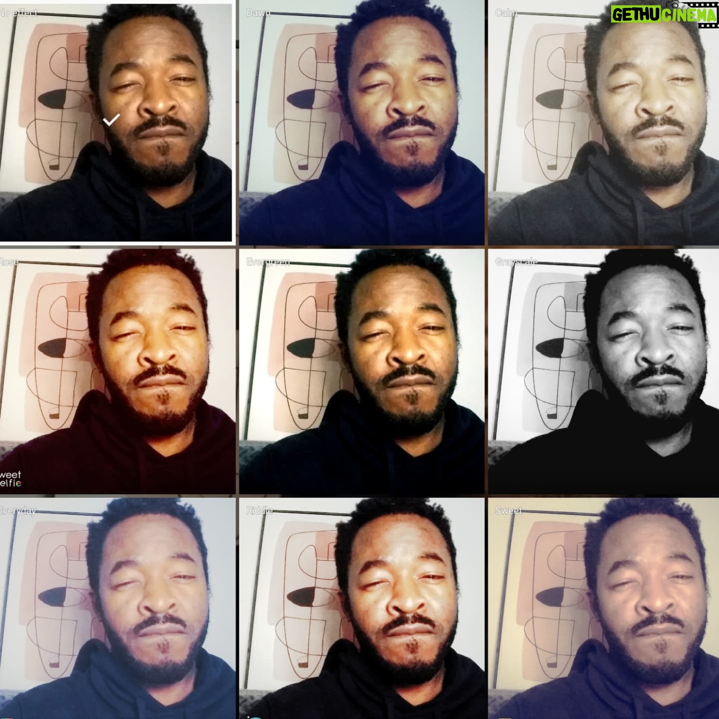 O.C. Ukeje - 1.9K Likes - Shine bright...!!!
✌🏾