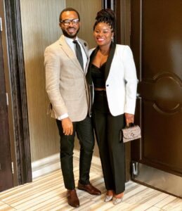 Actor O.C. Ukeje HD Instagram Photos and Wallpapers September 2022