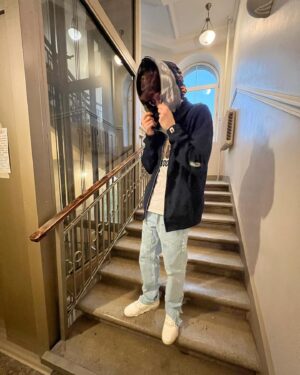OG Buda Instagram - 🤧 apchééé