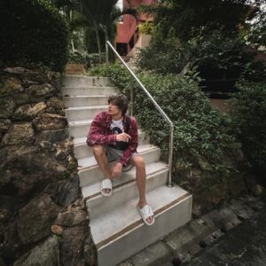OG Buda Instagram - капÿнкап
