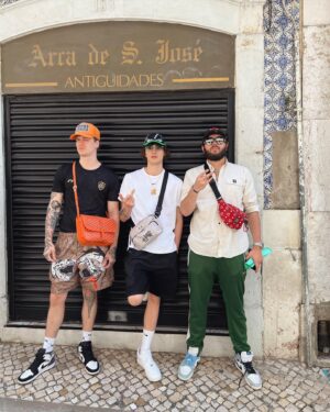 OG Buda Instagram - время тратить деньги 🤑