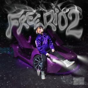 OG Buda Instagram - OG Buda - «FREERIO 2» // в сети везде. Обнял