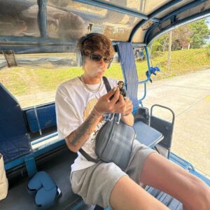OG Buda Instagram - капÿнкап