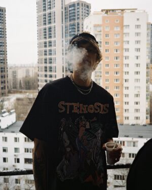 OG Buda Instagram - 🍿