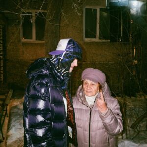 OG Buda Instagram - «БЛЭСС» клипецкий в сети везде
Filmed by @novikovlexa &  @sashabullet
Producer: @nikolay_fartuna
1st AC: @amir_timshanov 
2nd camera: @skai.mov
Focus-puller: @by_fredijkeeeeeee
Gaffer: @ilya_cameraman
Line producer: @rebelxrd
Lighter: @efremov.movie @vadimreyman @wfdot
Drone pilot:@dyadyamitya
Stylist: @dasha1prada
Muah: @kate_raccoon 
Artist manager: @Nikitaudin
Assistant prod: @drogaleva9
Backstage video: @lev.kvashnin 
Backstage photo: @sonsinone @routine_mag
Thanks:@miss_k0za_dereza
Cleanup: @evtukhov.fx