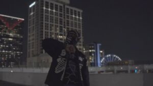 O'Neil Rowe Instagram - “Kno Her” 🖤 Out Now 🔗 Link In Bio🕸