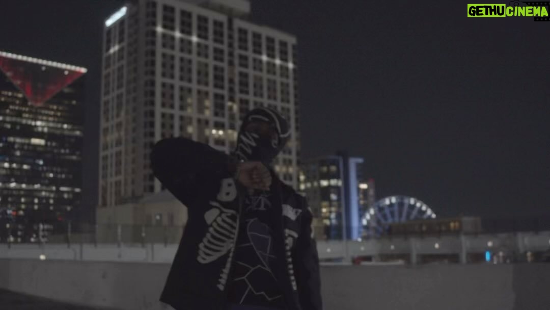 O'Neil Rowe - 3 Likes - “Kno Her” 🖤 Out Now 🔗 Link In Bio🕸