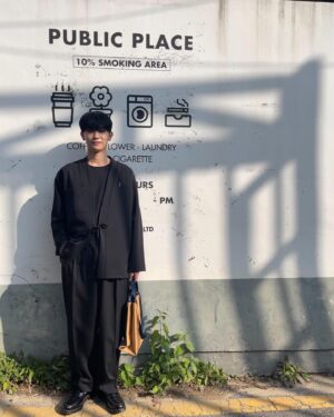 OOON Instagram - 읏샤
