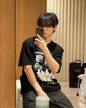 OOON Instagram - 오늘도 수고하셨습니다람쥐