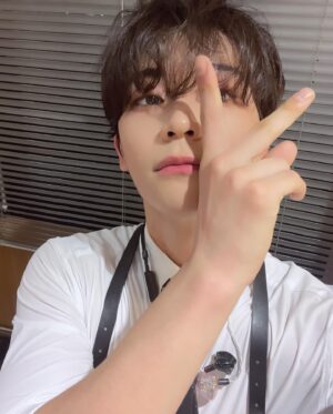 OOON Instagram - 오늘도 수고하셨습니다람쥐