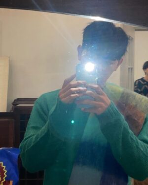 OOON Instagram - 