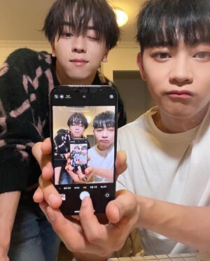 OOON Instagram - 