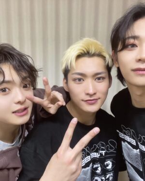 OOON Instagram - 大阪ありがとうございます🥹ほんまええやん~~❣️