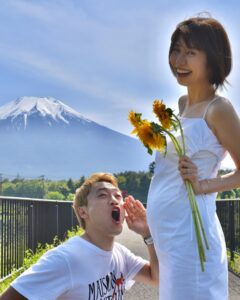 Actor Obata no Oniisan HD Instagram Photos and Wallpapers August 2024