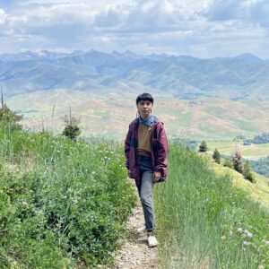 Ocean Vuong Instagram - i love you, earth
