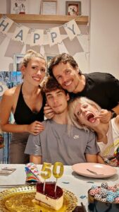 Actor Octavi Pujades HD Instagram Photos and Wallpapers July 2024