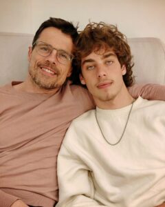 Actor Octavi Pujades HD Instagram Photos and Wallpapers July 2024