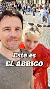 Actor Octavi Pujades HD Instagram Photos and Wallpapers April 2024
