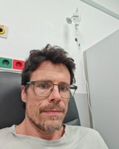 Actor Octavi Pujades HD Instagram Photos and Wallpapers July 2024