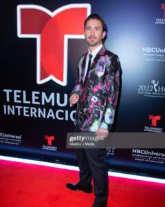Actor Octavio Hinojosa Martínez HD Instagram Photos and Wallpapers July 2022
