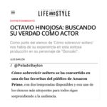 Octavio Hinojosa Martínez