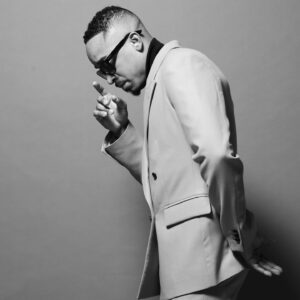 October London Instagram - One time for the real RnB heads!