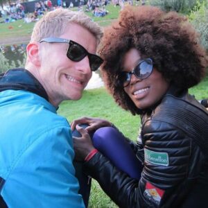 Odd-Magnus Williamson Instagram - 10 års @oyafestivalen jubileums!

@tinashewilliamson