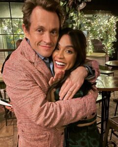 Actress Odelya Halevi HD Instagram Photos and Wallpapers April 2024
