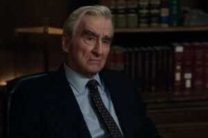 Odelya Halevi Instagram - Big @nbclawandorder premier tonight!!! 8pm on @nbc who’s here to scream with me???