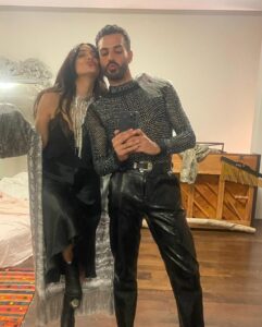 Actress Odelya Halevi HD Instagram Photos and Wallpapers February 2024