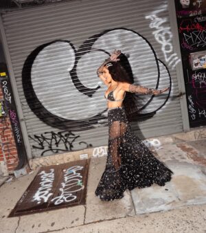 Odelya Halevi Instagram - And just like that… I was fashionably late… #nycfashion @cucculellishaheen