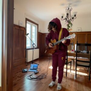Odreii Instagram - Up for a chill Sunday afternoon 4pm to 6pm Acoustic performance Oct 1st in Montreal?

It’s happening at a lovely bookstore on Duluth @destiil_books 
351 Avenue Duluth Est 
Montréal, QC H2W 1J3
By @lesproductionsusawa 
Sunday October 1st 
4pm to 6pm 

check stories for more ℹ️

📸 @anajovmirphoto 

#montreallivemusic #montrealevents 
#montreallife #singersongwriter