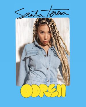 Odreii Instagram - Santa Teresa Fest 6pm May 21st u coming ?

@santateresafest 

📷📹 @eros.the.russian 

#santateresafest
#musicfestival