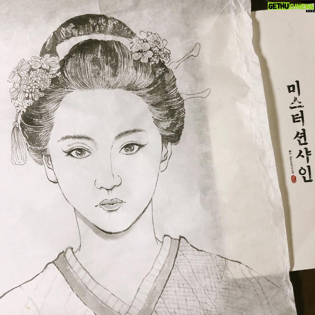 Oh Ah-yeon - 3 Likes -