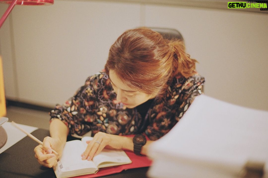 Oh Ah-yeon - 3 Likes - 대한일보