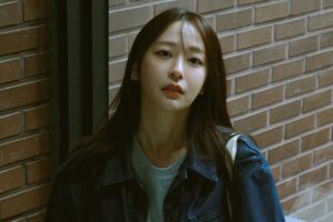 Oh Ah-yeon Instagram - 