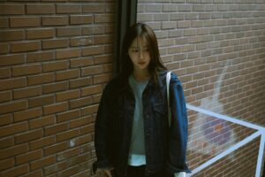 Oh Ah-yeon Instagram - 