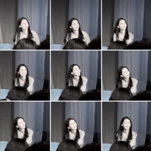 Oh Ah-yeon Instagram - 내일바다에
