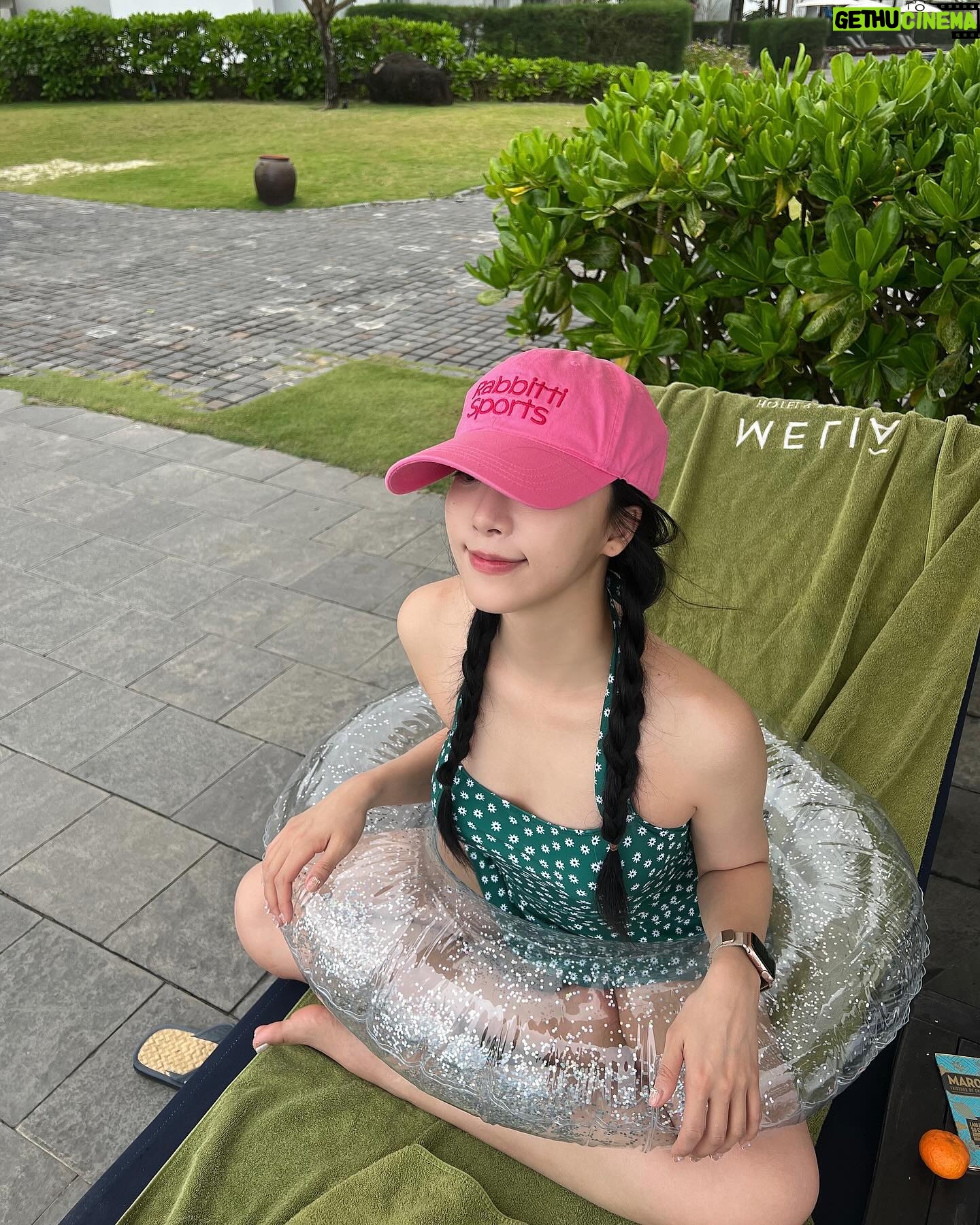Oh Chae-yi - 3 Likes - 📸이모저모