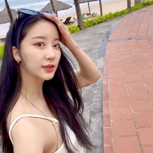 Oh Chae-yi Instagram - 📸이모저모