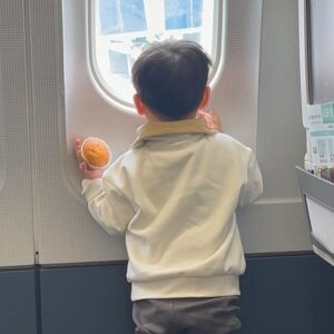 Oh Chae-yi Instagram - 조카랑 오랜만에 제주✈️
간만에 말 타서 걱정했는데 칭찬받음!