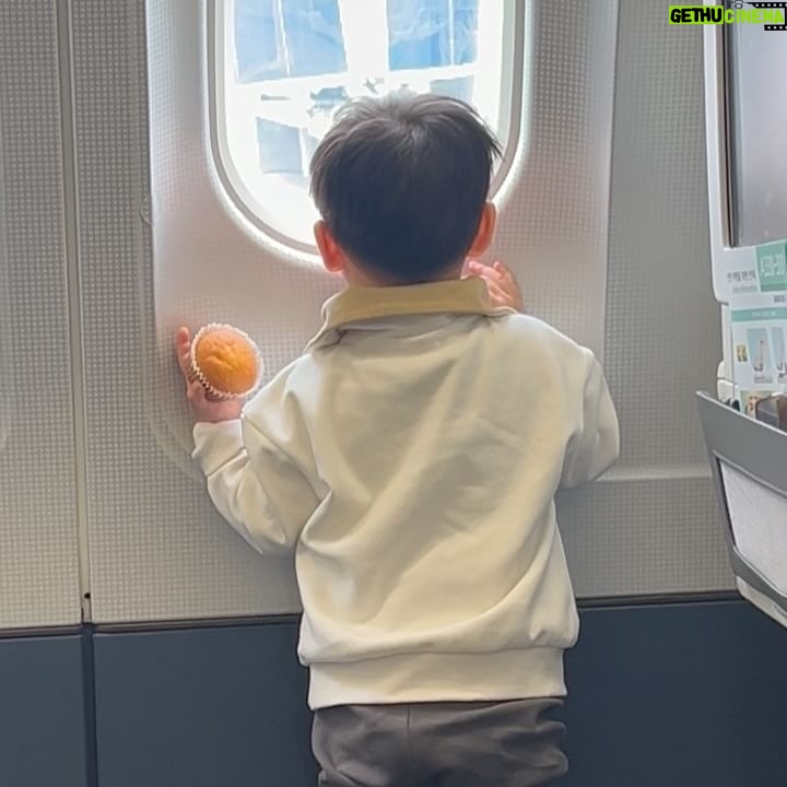 Oh Chae-yi - 3 Likes - 조카랑 오랜만에 제주✈️
간만에 말 타서 걱정했는데 칭찬받음!