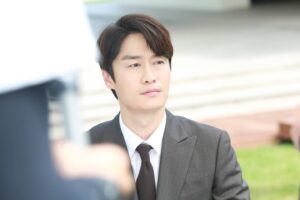 Oh Eui-sik Instagram - 오점봉