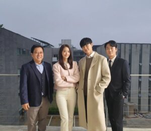 Oh Eui-sik Instagram - #빅마우스