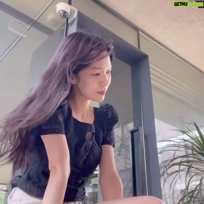Most liked Instagram photo of Oh Hye-won