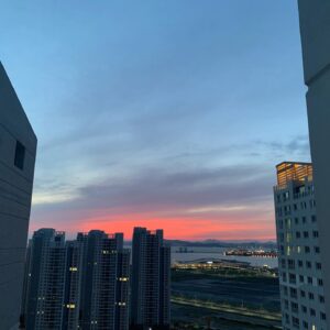 Oh In-hye Instagram - 이제 그만 정착하고싶다.ㅎㅎ😅😅😅
이사는 언제나 힘들어요. 이삿날은 짜좡묜과, 소맥으로 마무리죠.ㅎㅎ 잘살아보세잘살아보세😆